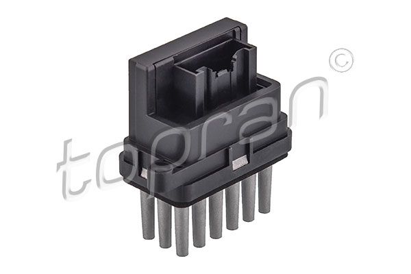 Topran 304635 Регулятор, компресор салону