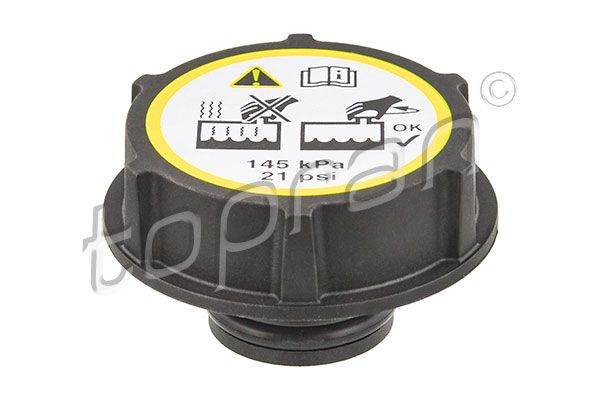 Topran 304951 Кришка бачка компенсаційного