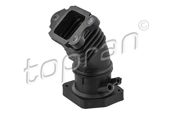 Topran 305059 Впускний шланг, повітряний фільтр