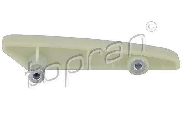 Topran 305062 Напрямна планка, ланцюг керування