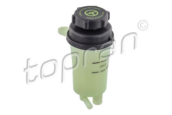 Topran 305108 Бачок гідропідсилювача