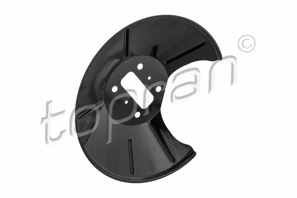Topran 305178 Відбивач, гальмівний диск