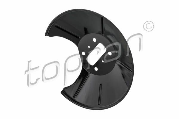 Topran 305179 Відбивач, гальмівний диск