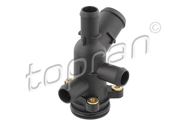 Topran 305282 Фланець охолоджувальної рідини