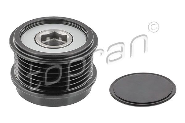 Topran 305480 шків