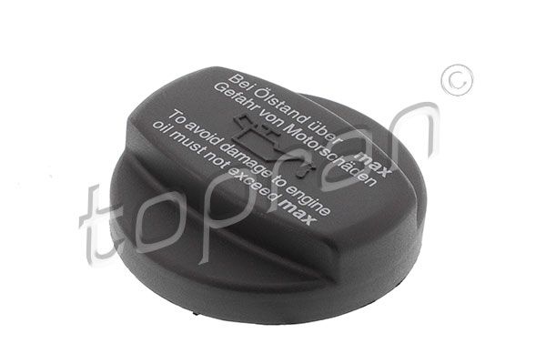 Topran 400251 Пробка маслозаливної горловини