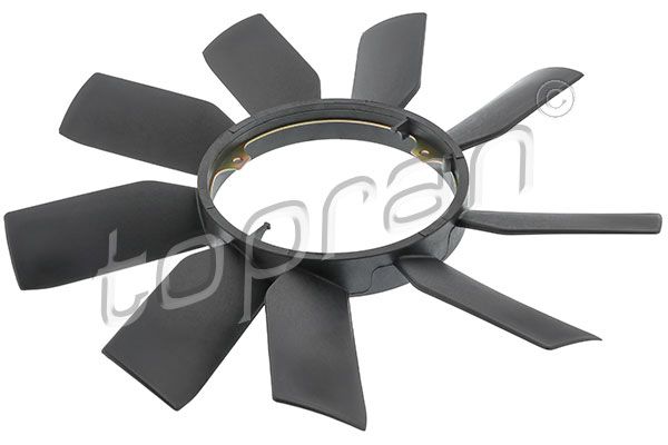 Topran 400997 Крильчатка вентилятора, система охолодження двигуна