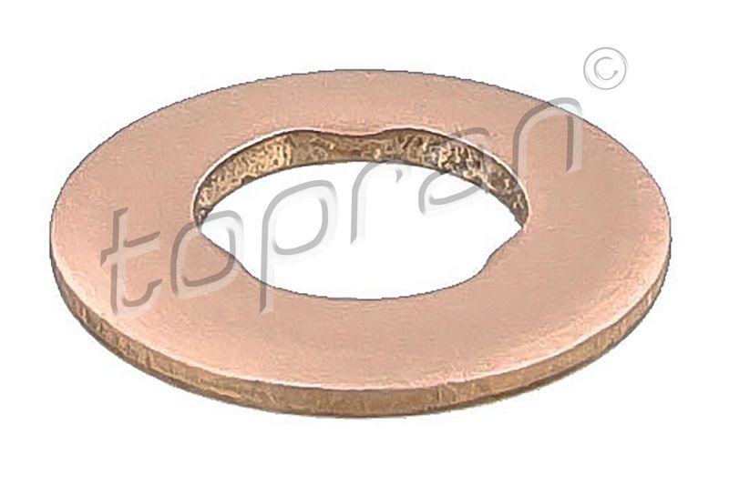 Topran 401502 Шайба форсунки паливної