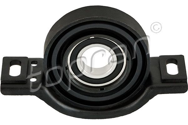 Topran 408270 Опора, карданний вал