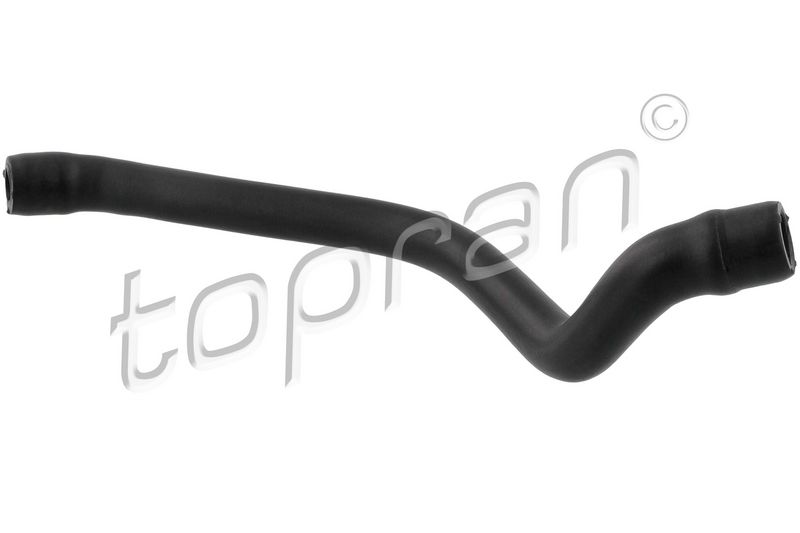 Topran 408476 Шланг, продування кришки голівки циліндра