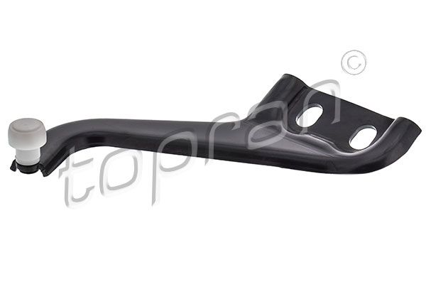 Topran 408774 Роликова напрямна, розсувні двері
