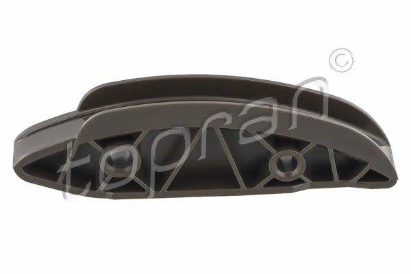 Topran 408962 Напрямна планка, ланцюг керування