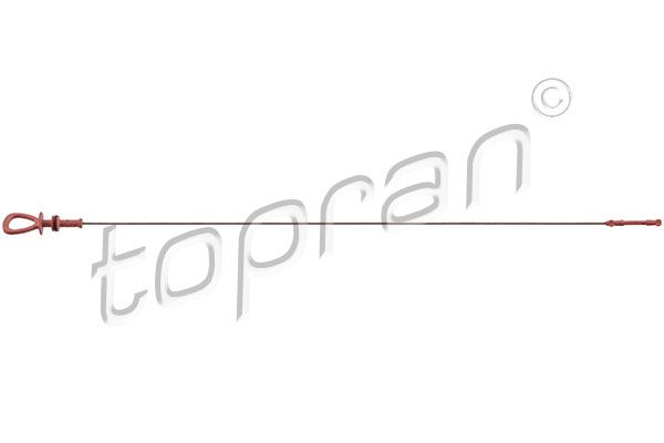 Topran 409237 Щуп вимірювання рівня оливи