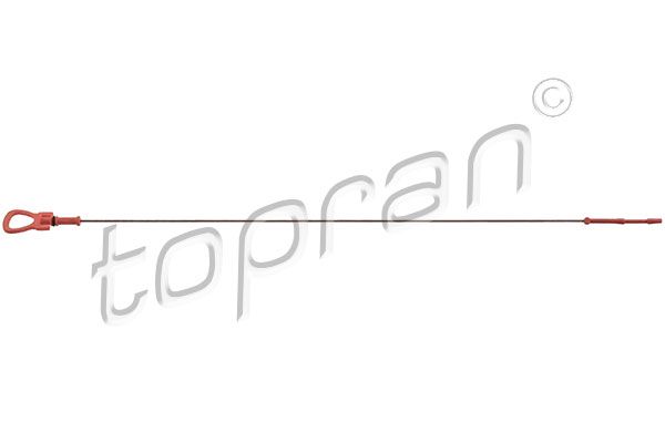 Topran 409243 Щуп вимірювання рівня оливи