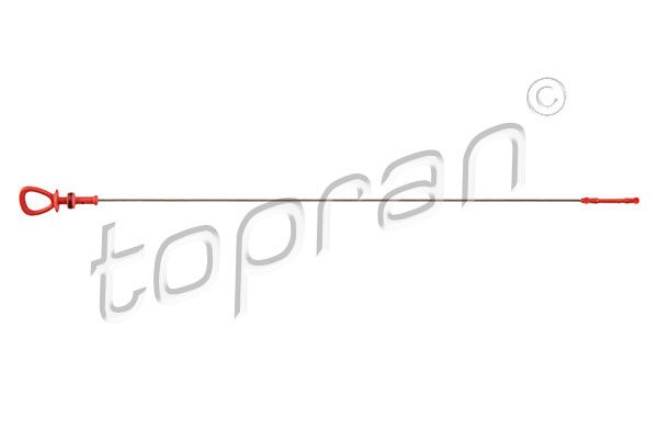 Topran 409245 Щуп вимірювання рівня оливи