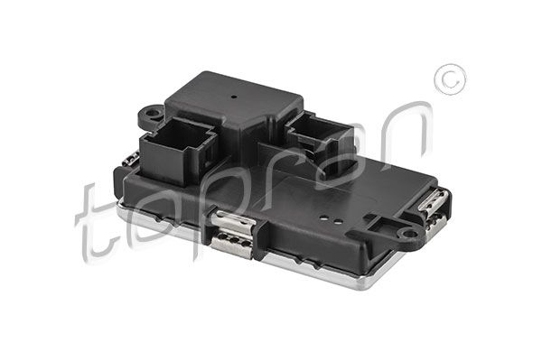 Topran 409435 Регулятор, компресор салону