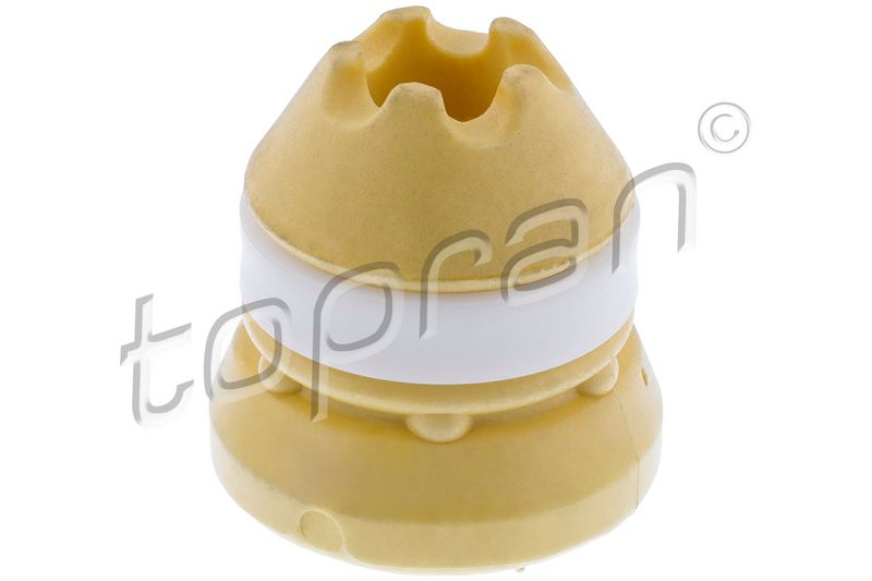 Topran 409437 Відбійник амортизатора