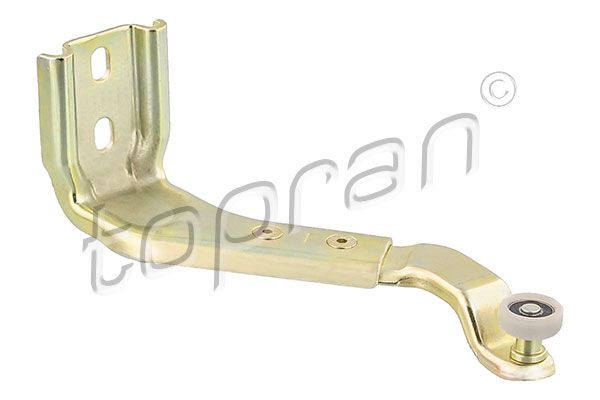 Topran 409448 Роликова напрямна, розсувні двері
