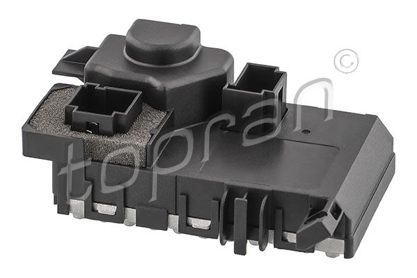 Topran 409919 Регулятор, компресор салону