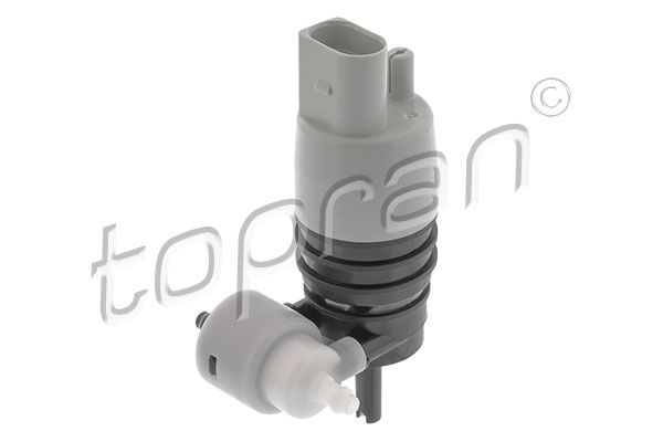 Topran 410450 Насос омивача