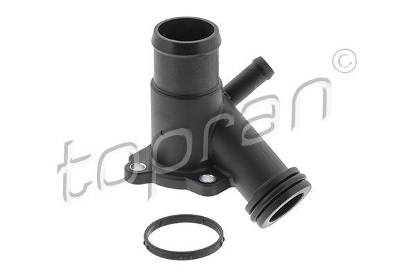 Topran 410695 Фланець охолоджувальної рідини