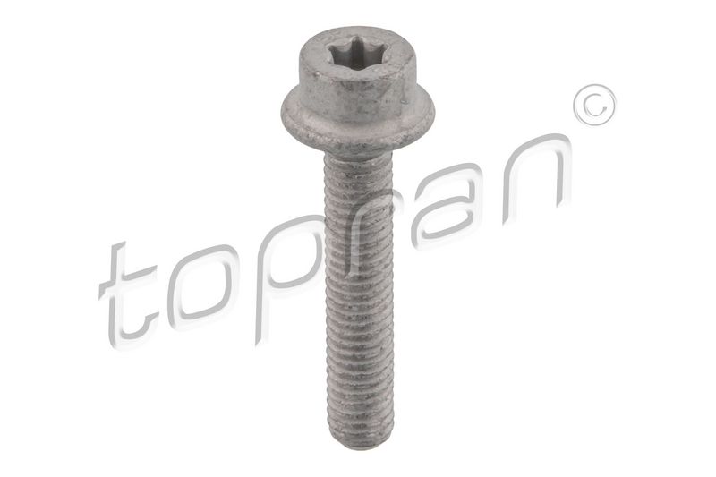 Topran 411097 Болт металев