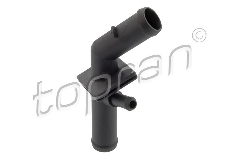 Topran 411399 Фланець системи охолодження