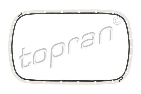 Topran 500787 Ущільнення, оливний піддон (автоматична КП)