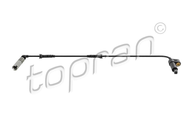 Topran 500979 Датчик ABS