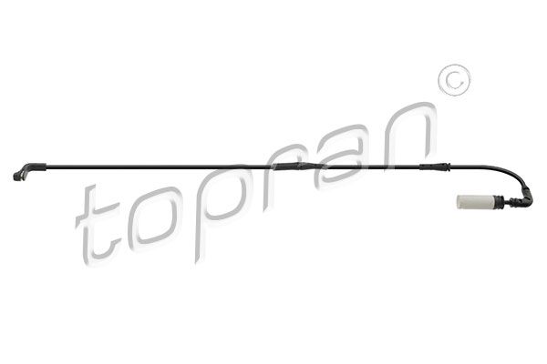 Topran 500994 Датчик гальмівних колодок