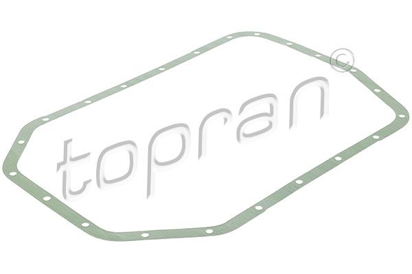Topran 501745 Ущільнення, оливний піддон (автоматична КП)
