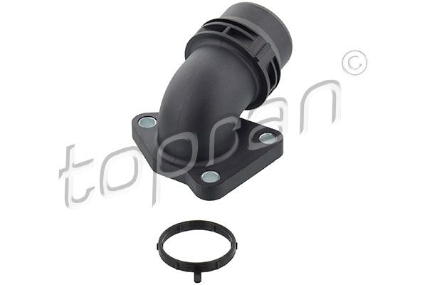 Topran 501876 Фланець системи охолодження