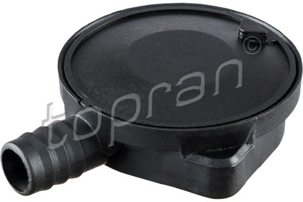 Topran 501896 Клапан, система продування картера