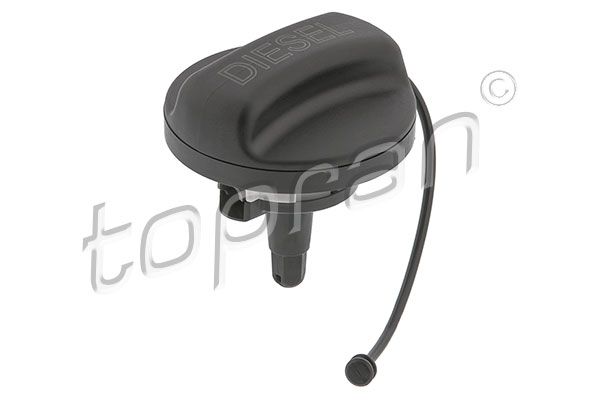 Topran 502216 Кришка паливного бака