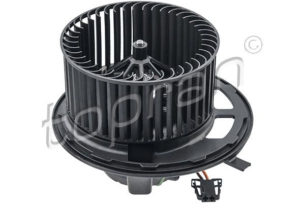 Topran 502396 Компресор салону