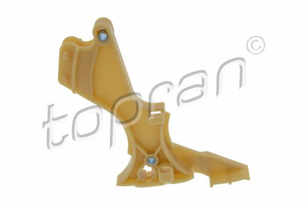 Topran 502600 Натяжна планка, ланцюг керування