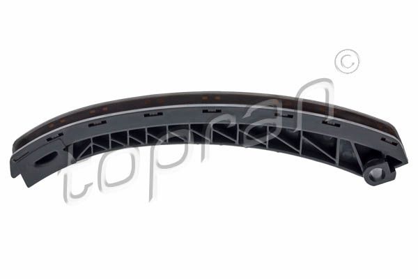 Topran 502611 Натяжна планка, ланцюг керування