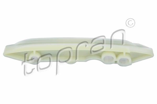 Topran 502618 Напрямна планка, ланцюг керування