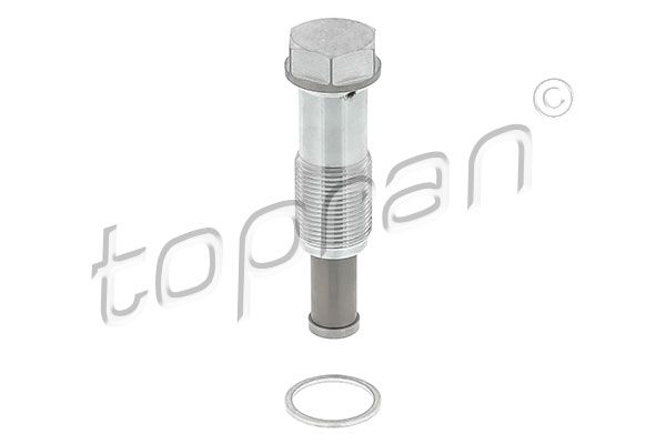 Topran 502631 Натяжний пристрій, ланцюг привода