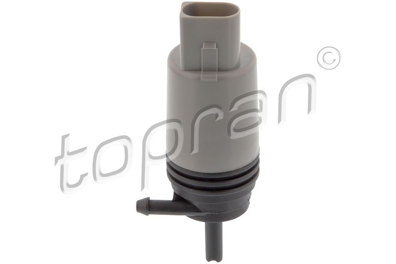 Topran 502660 насос склоомивача