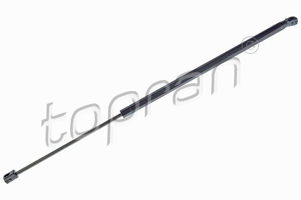 Topran 502780 Амортизатор багажнику/капоту
