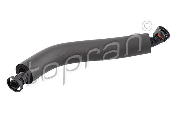 Topran 502877 Шланг, продування кришки голівки циліндра