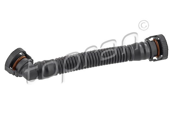 Topran 502902 Шланг, продування кришки голівки циліндра