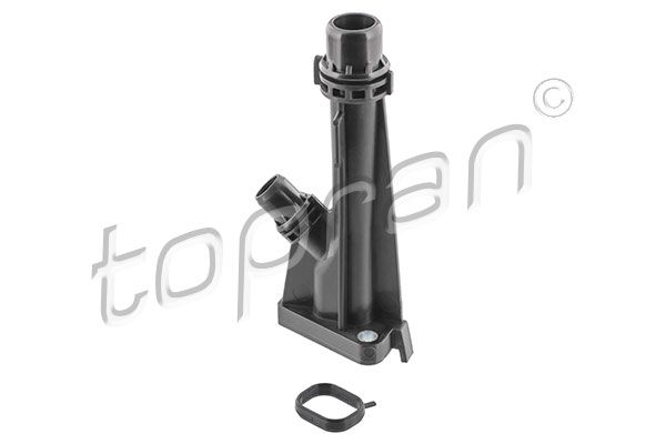 Topran 502966 Фланець охолоджувальної рідини