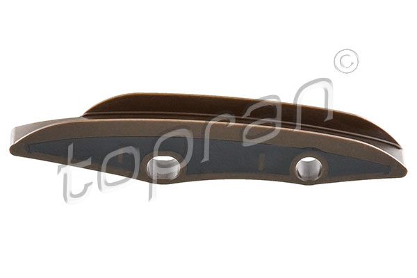 Topran 502976 Напрямна планка, ланцюг керування