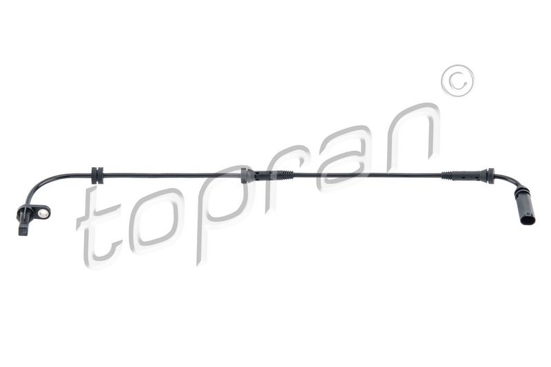 Topran 502991 Датчик ABS