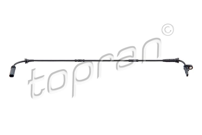 Topran 503160 Датчик ABS зд L=R F25
