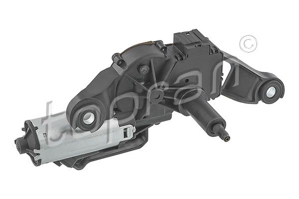 Topran 503314 Двигун склоочисника