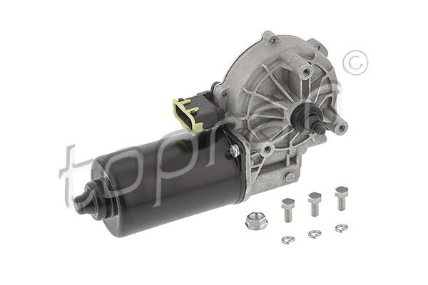 Topran 503315 Двигун склоочисника