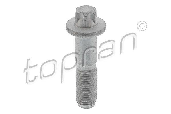 Topran 503387 Болт Torx M12x1.5x47
